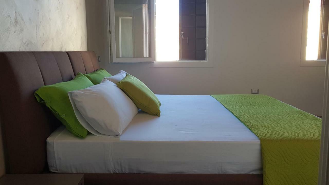 Ca' Dell'Angelo Bed & Breakfast Chioggia Exterior photo