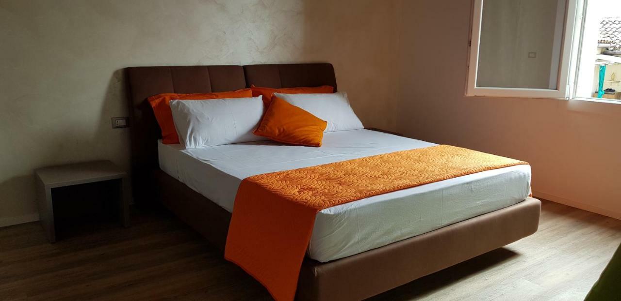 Ca' Dell'Angelo Bed & Breakfast Chioggia Exterior photo